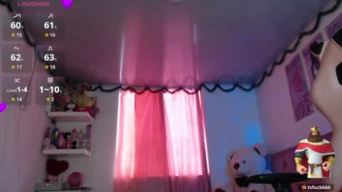 violett_brown9 online show from 06/27/26, 12:22