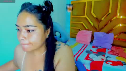 Violeta  online show from 06/22/26, 11:07