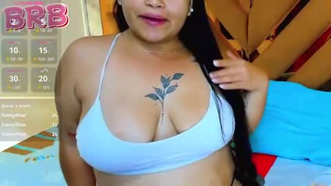 Violeta  online show from 07/24/26, 02:59