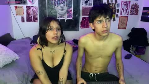 Snapshot of violett_dante chatting on 11/06/25, 11:33 violett_dante online show from 11/06/25, 11:33