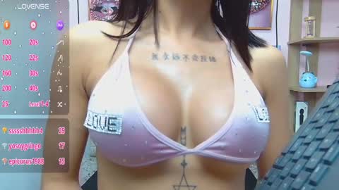 Violeta froz online show from 02/24/25, 07:41