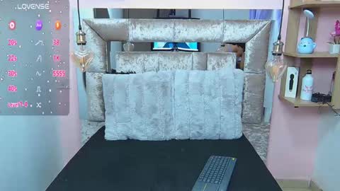 Violeta froz online show from 02/27/25, 04:43