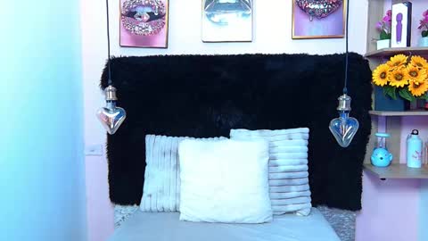 Violeta froz online show from 09/29/25, 07:19