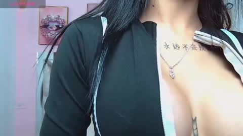 Violeta froz online show from 12/03/25, 07:12