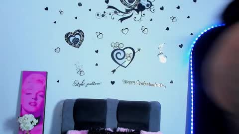 Snapshot of violett_froz chatting on 03/07/26, 02:52 Violeta froz online show from 03/07/26, 02:52