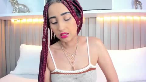 Violett  online show from 10/07/25, 08:17