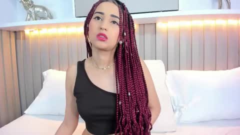 Violett  online show from 10/15/25, 08:09