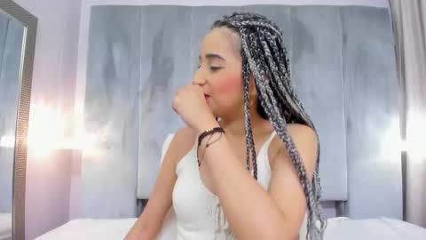 Violett  online show from 10/31/25, 12:06