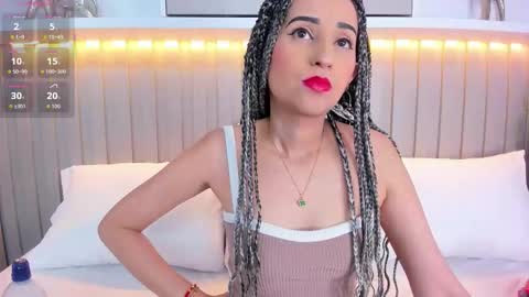 Violett  online show from 11/14/25, 08:40