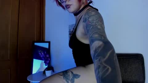 violett_sykes online show from 04/11/26, 06:18