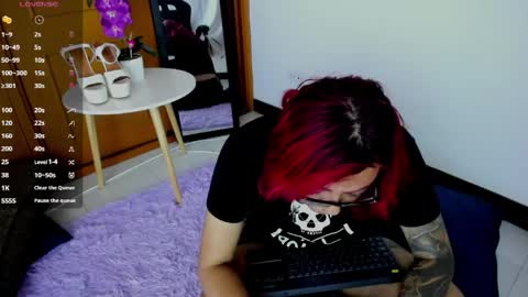 violett_sykes online show from 05/01/26, 04:28