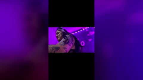  VIOLETT online show from 05/29/26, 07:50