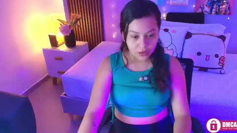 VIOLETA  online show from 07/24/26, 08:18