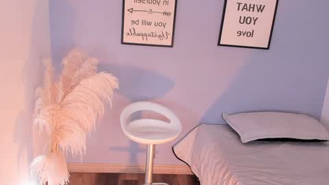 violetta_bold online show from 01/26/25, 11:17