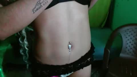 violetta_dreams online show from 11/25/25, 11:05