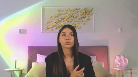 violetta_finch online show from 09/12/25, 10:15