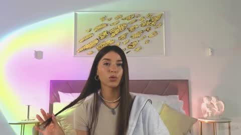 violetta_finch online show from 09/19/25, 10:05