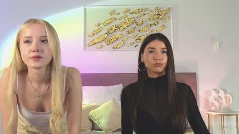 violetta_finch online show from 09/28/25, 11:15