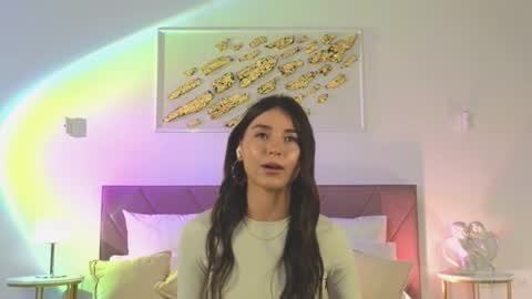 violetta_finch online show from 10/14/25, 10:27