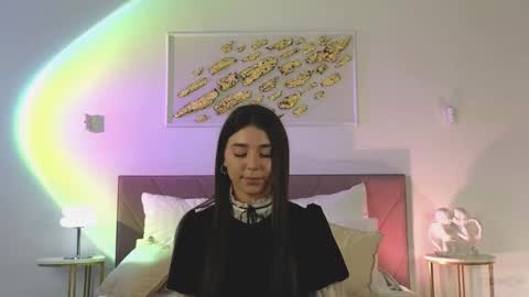 violetta_finch online show from 10/30/25, 03:13