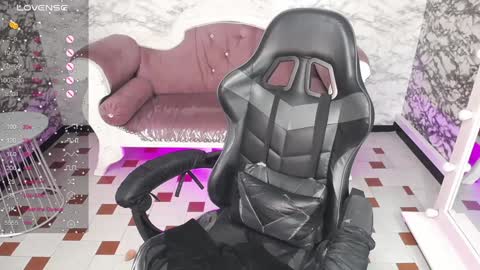 Violetta  online show from 01/15/25, 06:22