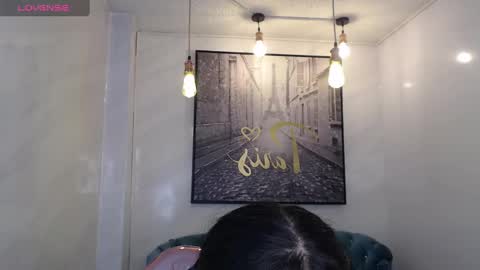 Violetta  online show from 02/07/25, 05:18