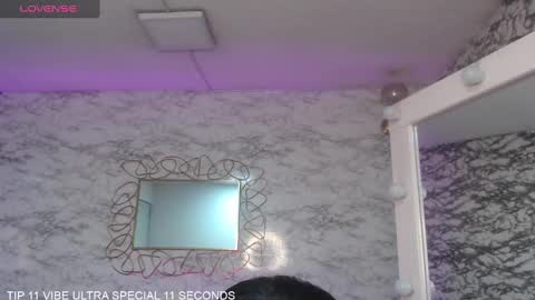 Violetta  online show from 03/12/25, 03:57