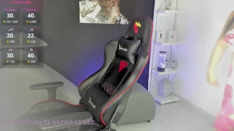 Violetta  online show from 09/12/25, 08:58