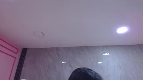 Violetta  online show from 10/02/25, 03:13