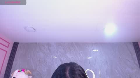 Violetta  online show from 10/14/25, 03:07