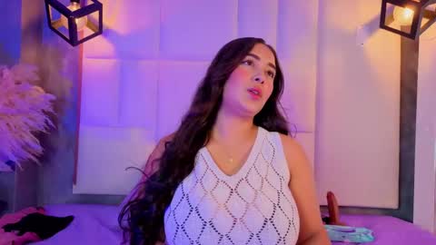 violetta online show from 06/07/26, 12:26