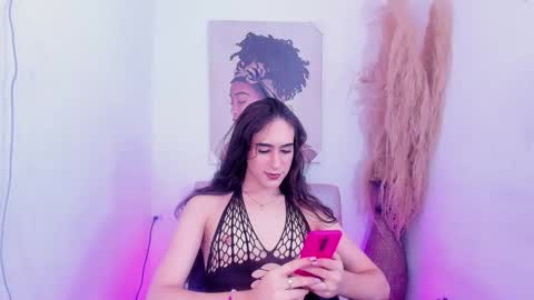 Snapshot of violetta_tss chatting on 10/23/25, 09:46 Princess Violet Valerious Follow me IGX violetvalerious online show from 10/23/25, 09:46