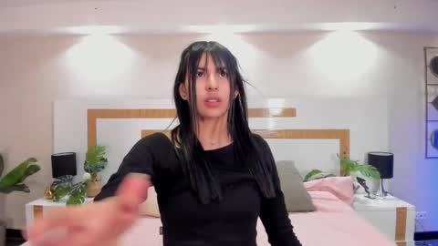 Violettaa online show from 06/05/26, 04:30