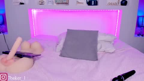 ViolettaBaker online show from 02/04/25, 01:45