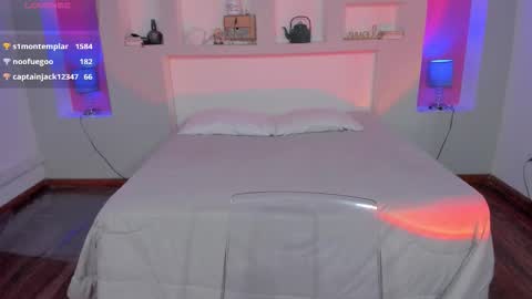 ViolettaBaker online show from 09/24/25, 07:39