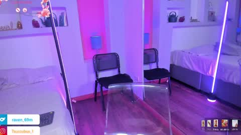 ViolettaBaker online show from 05/29/26, 07:01
