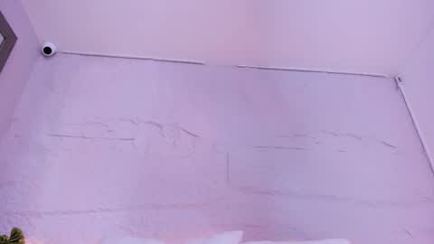 Snapshot of violettaevans_ chatting on 10/23/25, 07:34 Violetta online show from 10/23/25, 07:34
