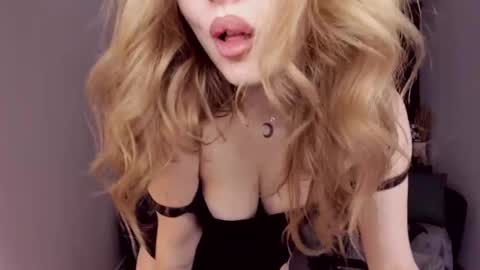 ViolettaOtis online show from 01/06/25, 02:36