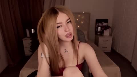 ViolettaOtis online show from 01/17/25, 02:28