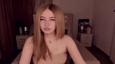 ViolettaOtis online show from 01/23/25, 11:37