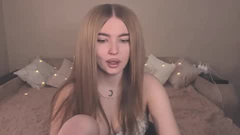 ViolettaOtis online show from 02/03/25, 10:25