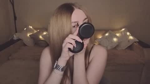 ViolettaOtis online show from 11/17/25, 12:11