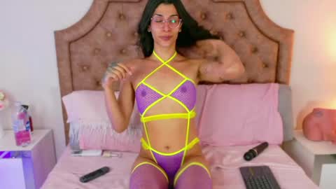 Mandy  online show from 04/19/26, 06:10