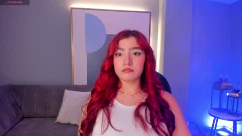 Violett Castel online show from 02/04/25, 07:55