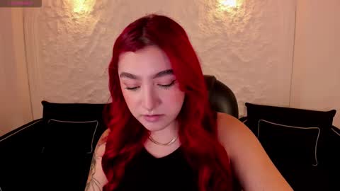 Violett Castel online show from 10/12/25, 04:50