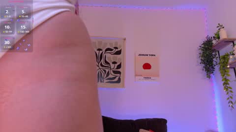 Violett Castel online show from 04/29/26, 11:22