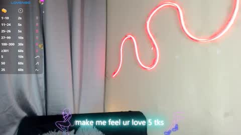 Violetta Morningstar online show from 02/17/26, 05:37