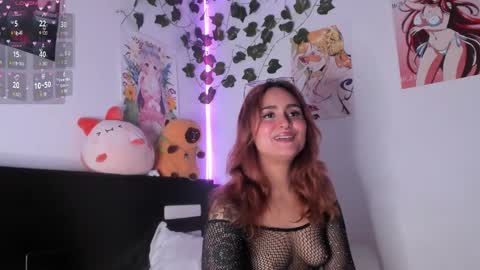 Snapshot of violetteramirez01 chatting on 12/06/24, 09:57 Violette online show from 12/06/24, 09:57