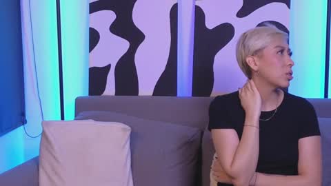 Violet online show from 12/29/24, 02:49