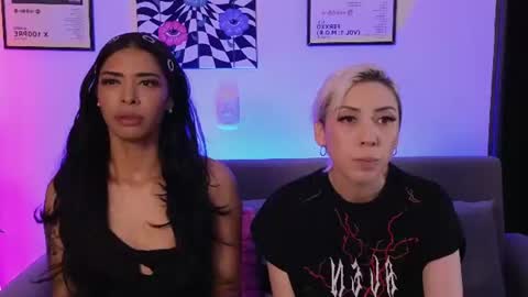 Violet online show from 06/29/26, 12:50